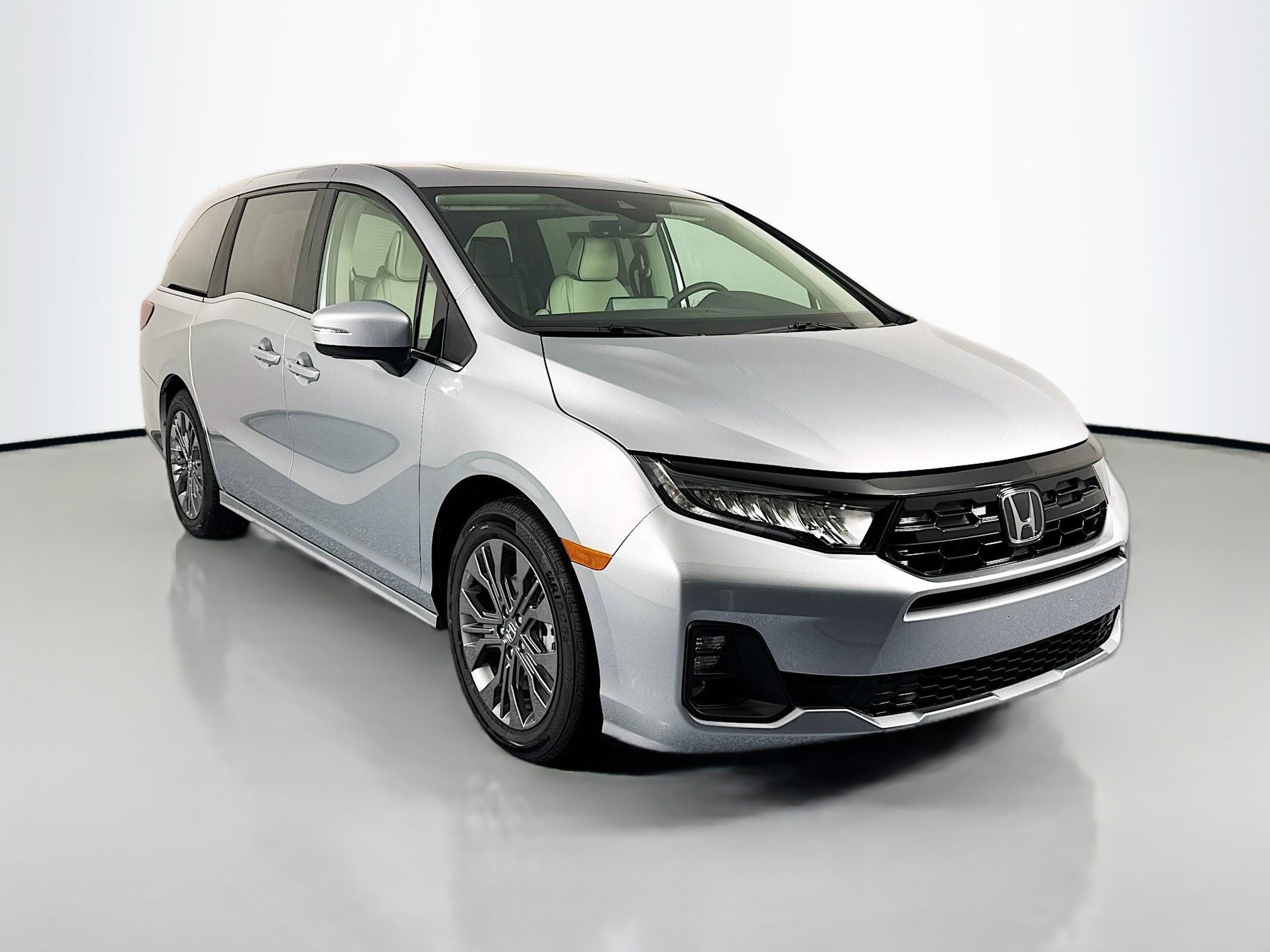New 2026 Honda Odyssey Sport-L image 3