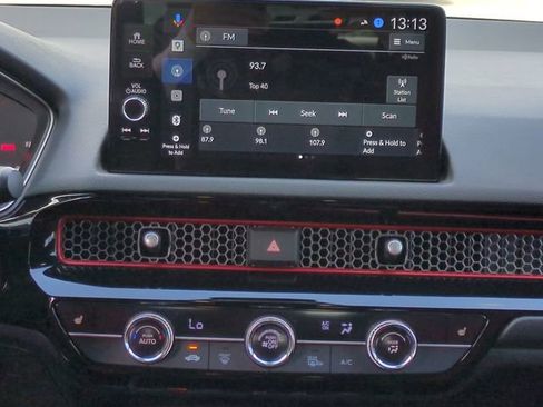 Used 2025 Honda Civic Si image 20