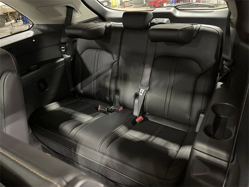 New 2026 MAZDA CX-90 3.3 Turbo w/ Premium Sport Pkg image 30