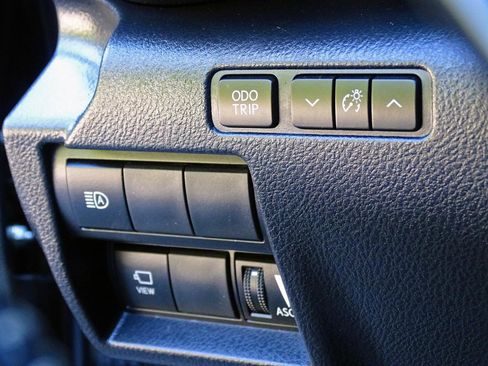 Used 2023 Lexus IS 350 F Sport w/ Navigation Package RWD image 22
