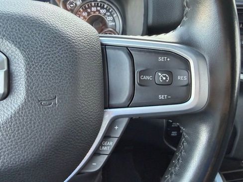 Used 2022 RAM 1500 Big Horn AWD/4WD image 19