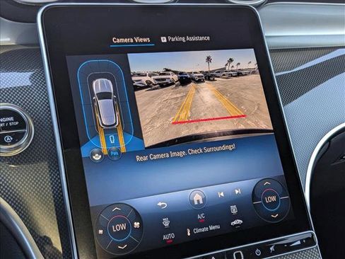 New 2026 Mercedes-Benz GLC 300 image 30