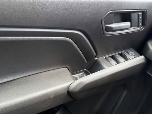 New 2026 Chevrolet Colorado Trail Boss image 33