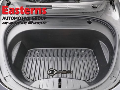 Used 2021 Tesla Model 3 Standard Range Plus image 7