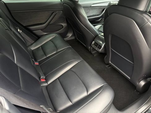 Used 2023 Tesla Model 3 Performance AWD/4WD image 32