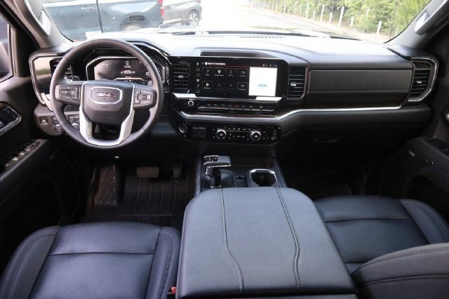 Used 2025 GMC Sierra 1500 Elevation w/ Elevation Premium Package AWD/4WD image 22