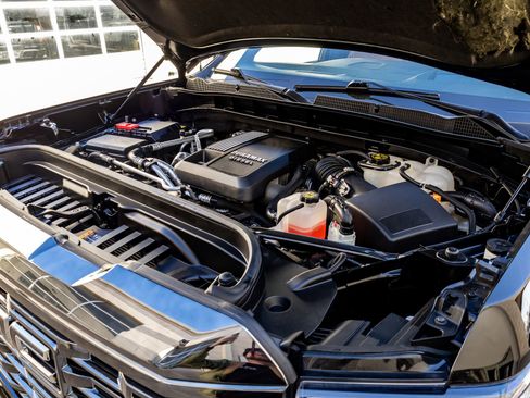 Used 2022 GMC Sierra 1500 Denali Ultimate image 40