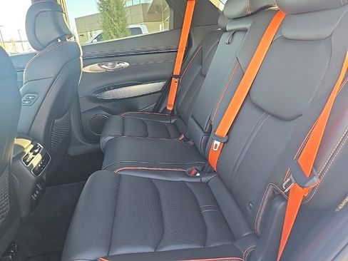 Used 2026 Genesis GV70 2.5T Sport Prestige image 10