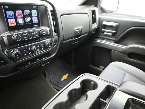 Used 2016 Chevrolet Silverado 1500 LT w/ All Star Edition image 29