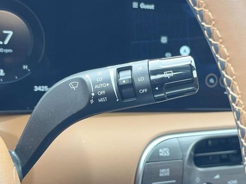 Certified 2026 Hyundai Palisade Calligraphy image 34