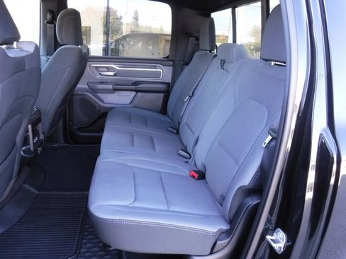 Certified 2022 RAM 1500 Big Horn image 45