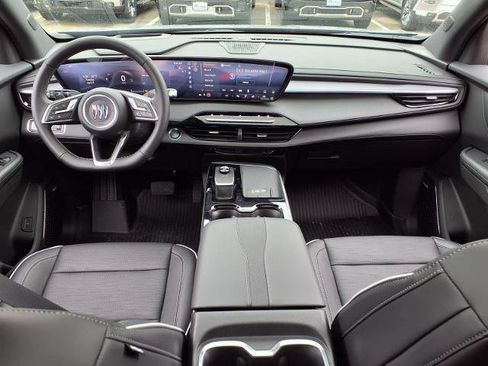 New 2026 Buick Enclave Sport Touring w/ Power Package FWD image 4
