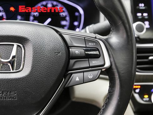 Used 2021 Honda Accord EX-L image 15