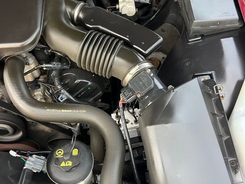 Used 2004 Mercury Grand Marquis LS image 41