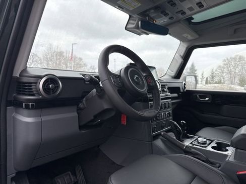 New 2026 INEOS Grenadier Fieldmaster Edition image 9