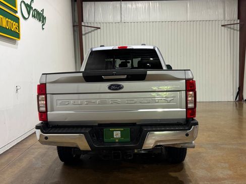 Used 2022 Ford F250 Lariat AWD/4WD image 7