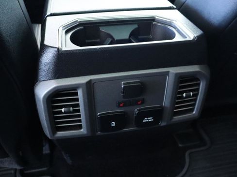 Used 2017 Ford F150 Raptor w/ Equipment Group 802A Luxury image 33