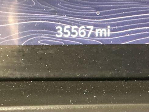 Used 2023 Jeep Grand Cherokee Altitude image 19