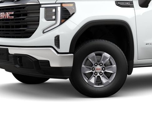 New 2026 GMC Sierra 1500 Pro w/ Pro Value Package AWD/4WD image 29