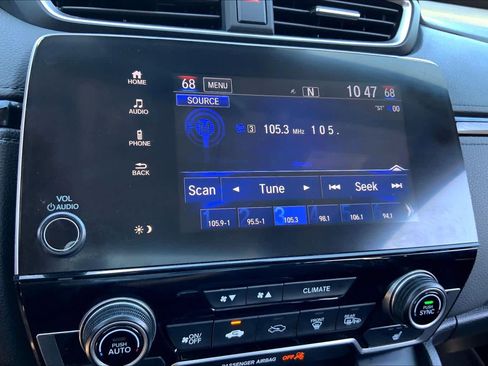 Used 2020 Honda CR-V EX-L image 62