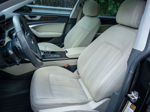 Used 2020 Audi A7 3.0T Prestige AWD/4WD image 11