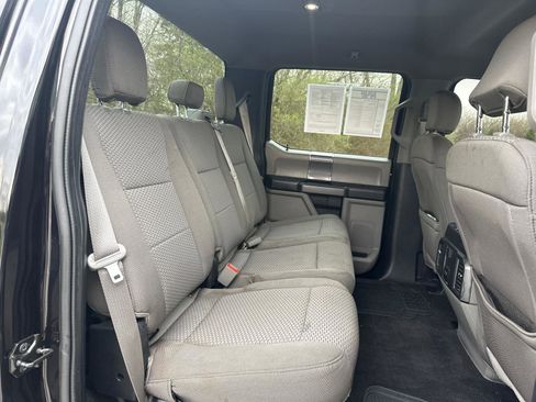 Certified 2020 Ford F150 XLT w/ Equipment Group 302A Luxury AWD/4WD image 21