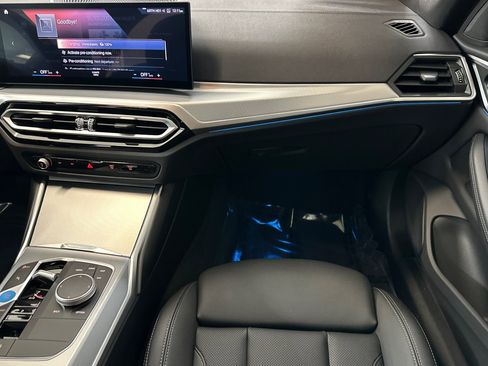Certified 2023 BMW i4 eDrive35 w/ Premium Package image 29