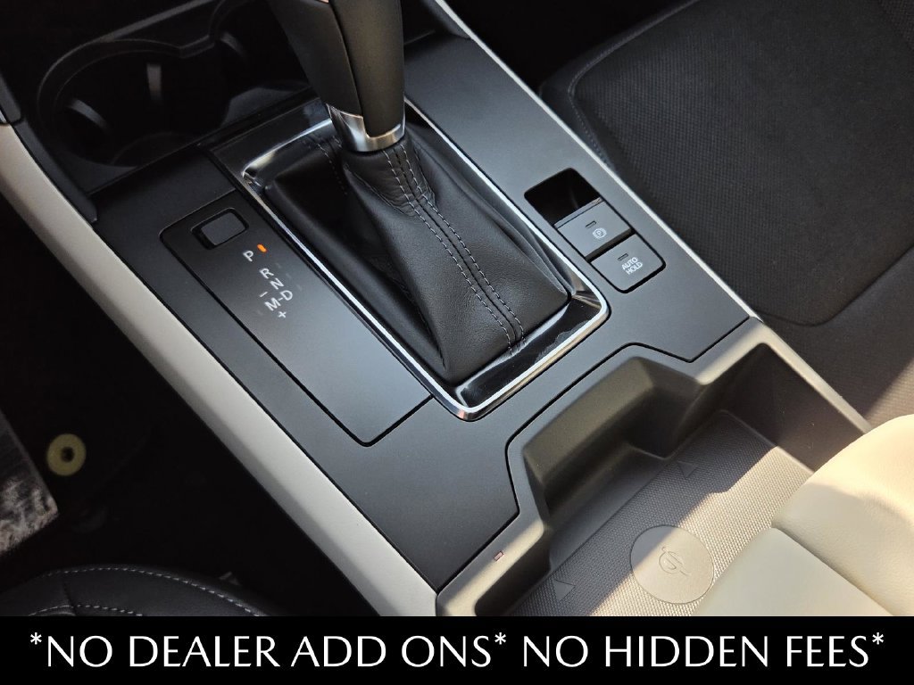 New 2026 MAZDA CX-5 Select AWD/4WD image 18