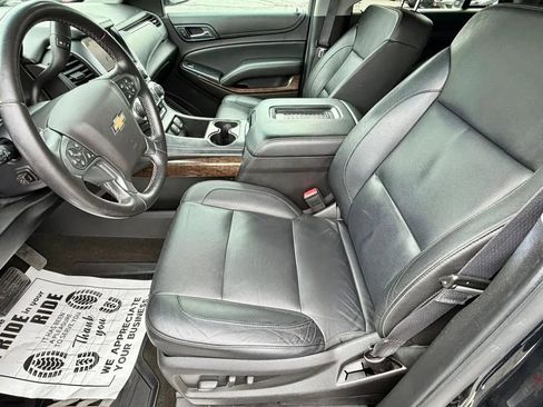 Used 2016 Chevrolet Tahoe LT image 10