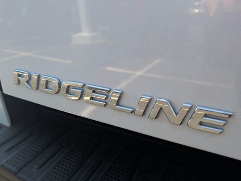Used 2023 Honda Ridgeline RTL-E image 11