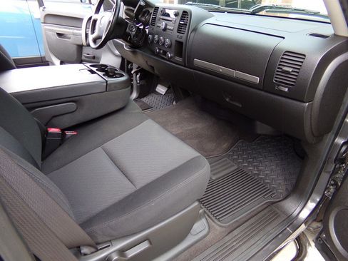 Used 2010 Chevrolet Silverado 1500 LT w/ Power Pack Plus image 29