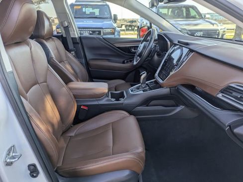 Used 2024 Subaru Outback Touring image 32