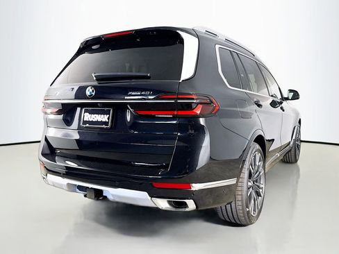 New 2026 BMW X7 xDrive40i w/ Premium Package image 7
