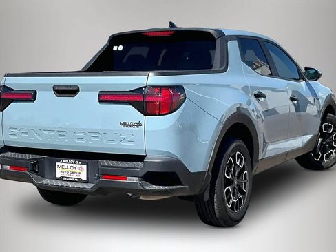 Used 2022 Hyundai Santa Cruz SE FWD image 6