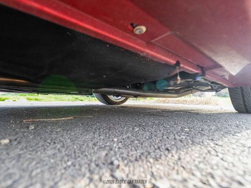 Used 2006 Pontiac GTO RWD image 96