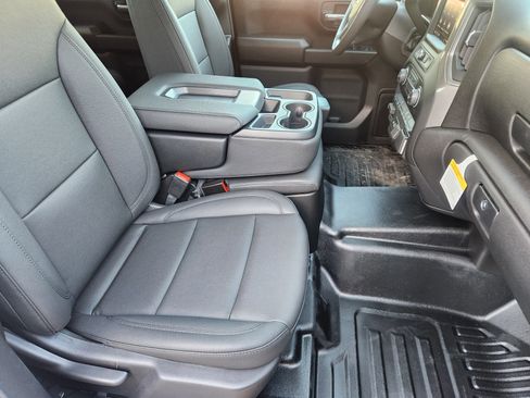 New 2026 Chevrolet Silverado 2500 W/T w/ WT Convenience Package image 18