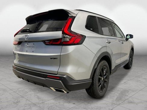 New 2026 Honda CR-V Sport-L image 5