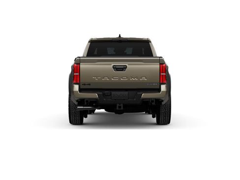 New 2026 Toyota Tacoma TRD Off-Road w/ TRD Off Road Premium Package AWD/4WD image 30