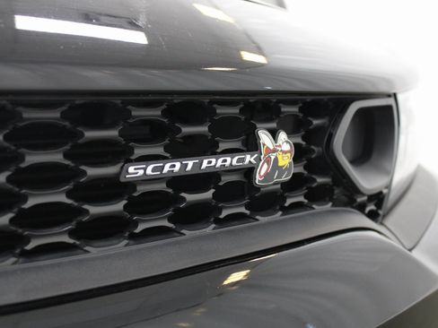 Used 2019 Dodge Charger Scat Pack image 12