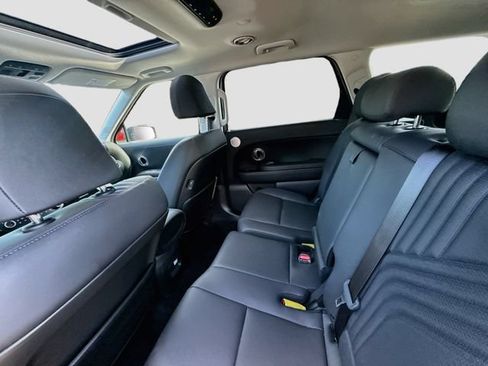 Certified 2026 Hyundai Palisade SEL Premium FWD image 25