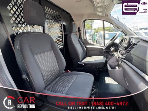 Used 2024 Ford Transit 250 Low Roof w/ Exterior Upgrade Package image 36