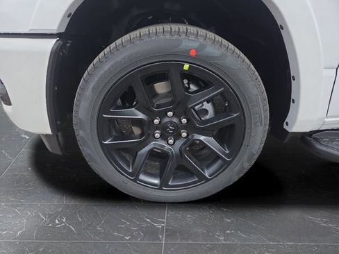 New 2026 RAM 1500 Laramie image 47