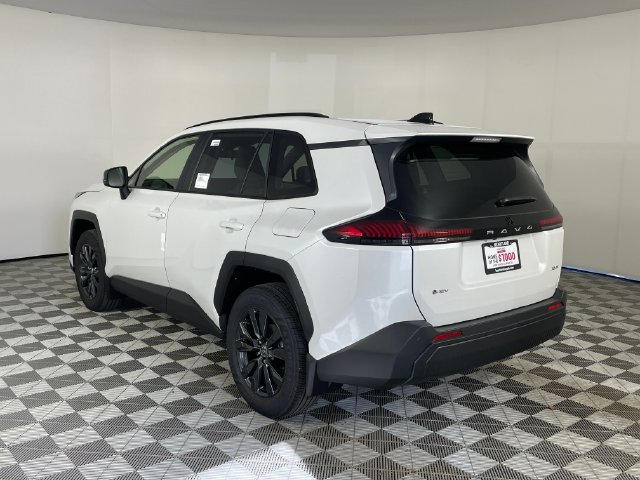 New 2026 Toyota RAV4 XLE Premium w/ Weather Package FWD image 10