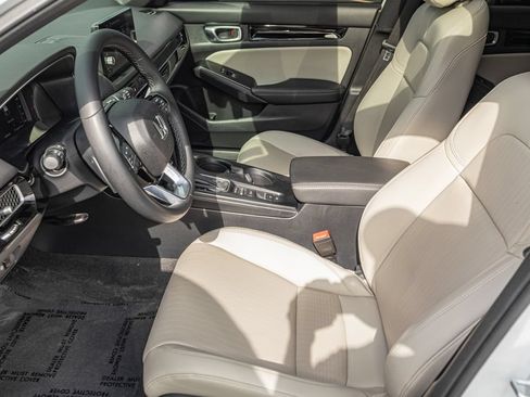 Used 2023 Honda Civic Sport Touring image 13