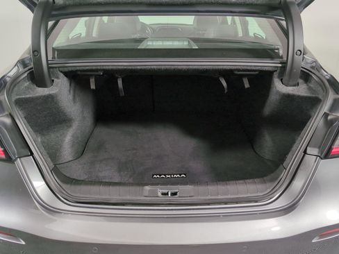 Used 2019 Nissan Maxima Platinum w/ Illumination Package image 24