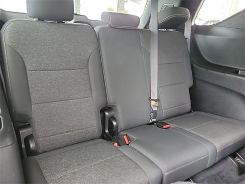 Certified 2024 Chevrolet Traverse LT image 26