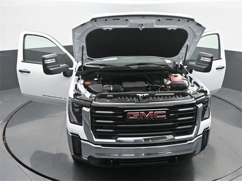 New 2026 GMC Sierra 2500 Pro w/ Convenience Package image 58