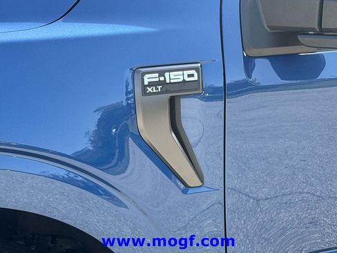 Certified 2023 Ford F150 XLT w/ Equipment Group 302A High AWD/4WD image 32