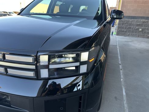 Used 2024 Hyundai Santa Fe SEL image 9