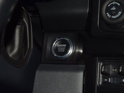 Used 2023 Ford F350 Lariat w/ Lariat Ultimate Package image 36